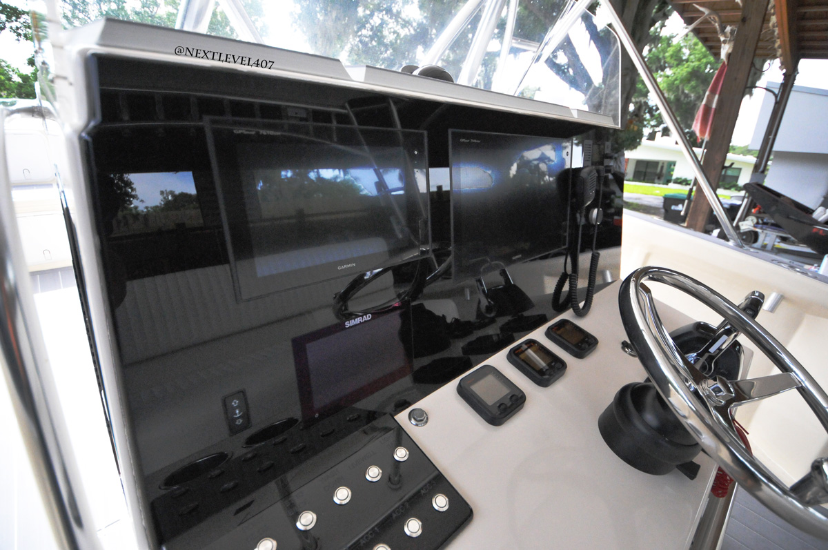 Marine Electronics Florida Marine Customs